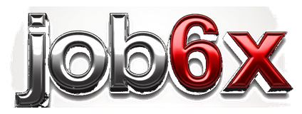 job6x logo