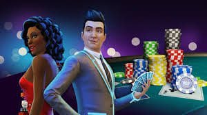 job6x Live Casino