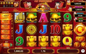 job6x Bingo